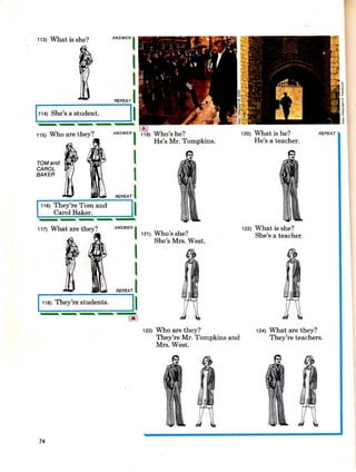 Curso de idiomas globo inglês livro002