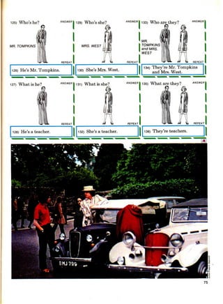 Curso de idiomas globo inglês livro002