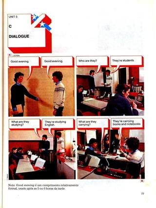 Curso de idiomas globo inglês livro002