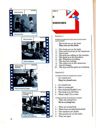 Curso de idiomas globo inglês livro002