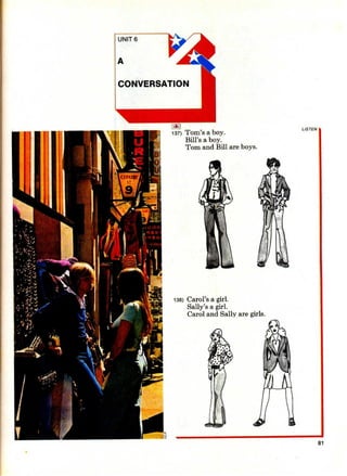 Curso de idiomas globo inglês livro002