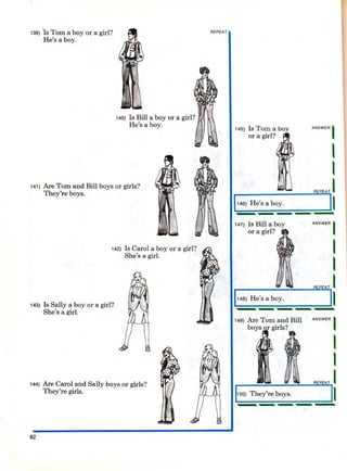 Curso de idiomas globo inglês livro002