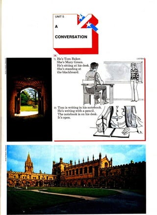 Curso de idiomas globo inglês livro002