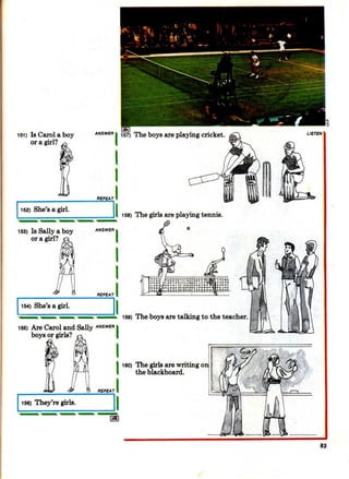 Curso de idiomas globo inglês livro002