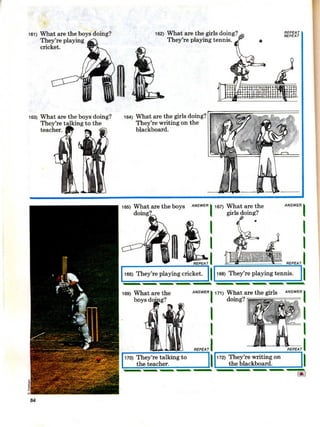 Curso de idiomas globo inglês livro002