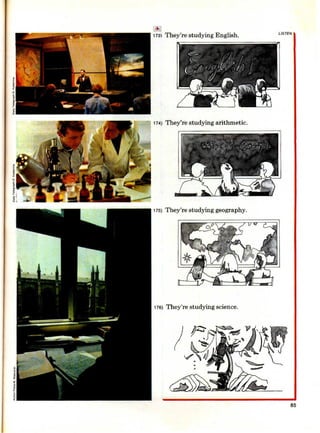 Curso de idiomas globo inglês livro002