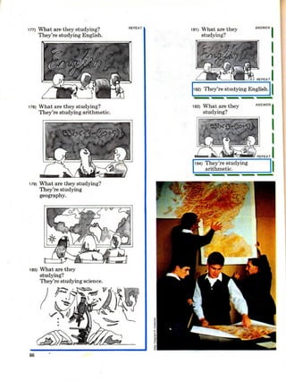 Curso de idiomas globo inglês livro002