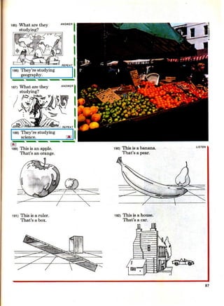 Curso de idiomas globo inglês livro002