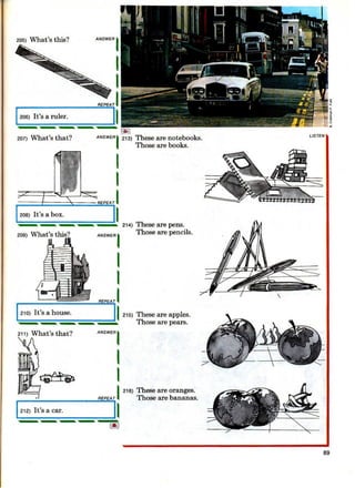 Curso de idiomas globo inglês livro002