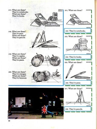 Curso de idiomas globo inglês livro002