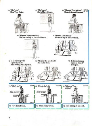 Curso de idiomas globo inglês livro002