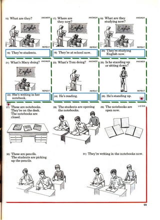 Curso de idiomas globo inglês livro002