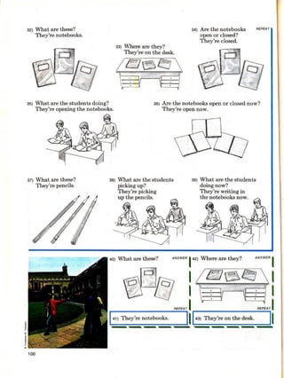 Curso de idiomas globo inglês livro002
