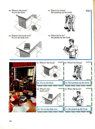 Curso de idiomas globo inglês livro002
