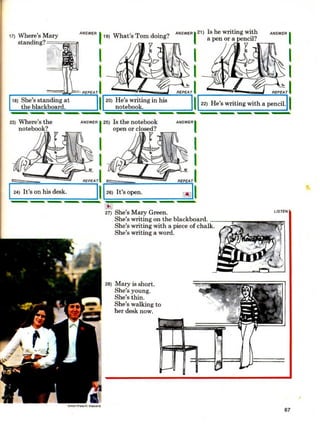Curso de idiomas globo inglês livro002