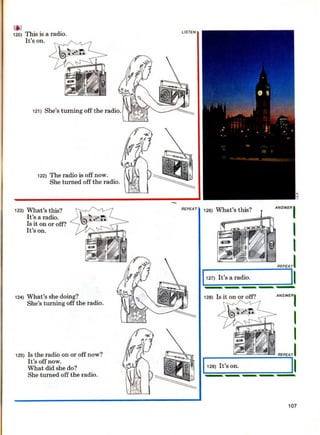 Curso de idiomas globo inglês livro002