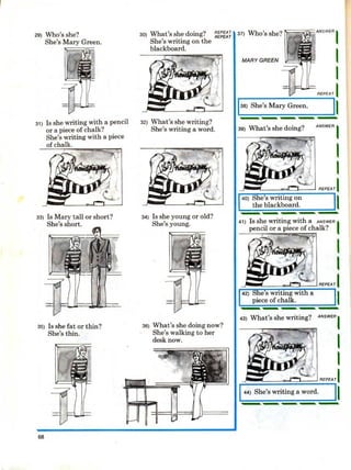Curso de idiomas globo inglês livro002