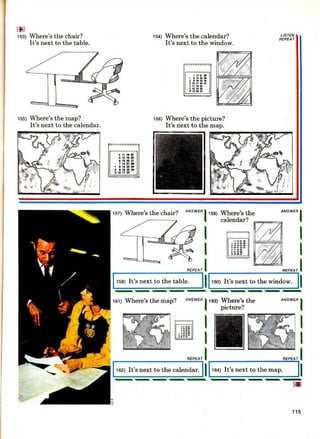 Curso de idiomas globo inglês livro002
