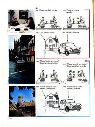 Curso de idiomas globo inglês livro002