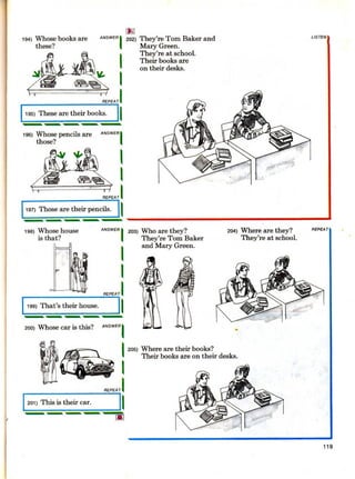 Curso de idiomas globo inglês livro002