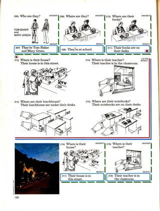 Curso de idiomas globo inglês livro002