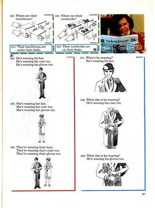 Curso de idiomas globo inglês livro002