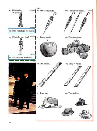 Curso de idiomas globo inglês livro002