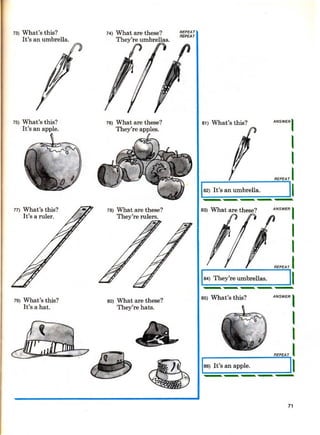 Curso de idiomas globo inglês livro002