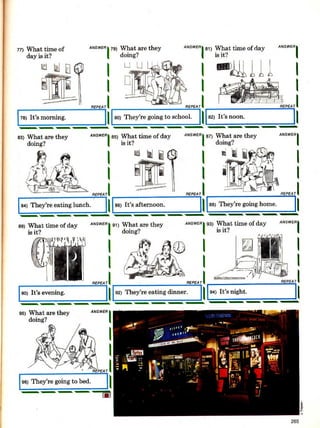 Curso de idiomas globo inglês livro005