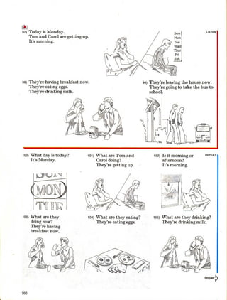Curso de idiomas globo inglês livro005