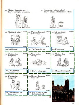 Curso de idiomas globo inglês livro005