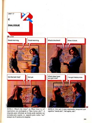 Curso de idiomas globo inglês livro005