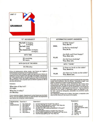 Curso de idiomas globo inglês livro005