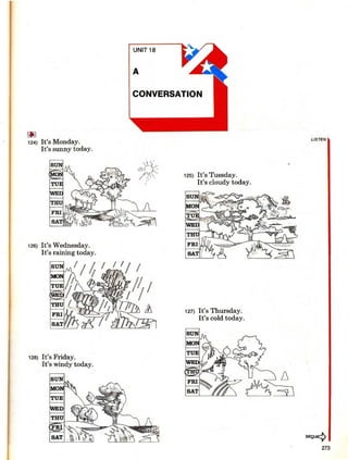 Curso de idiomas globo inglês livro005
