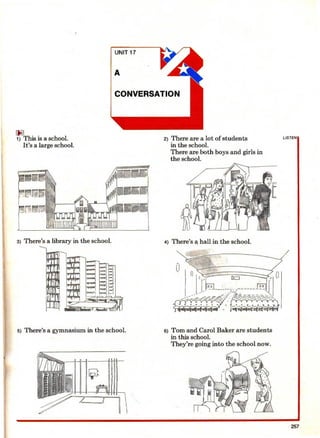 Curso de idiomas globo inglês livro005