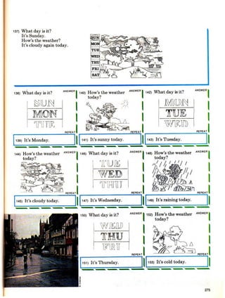 Curso de idiomas globo inglês livro005