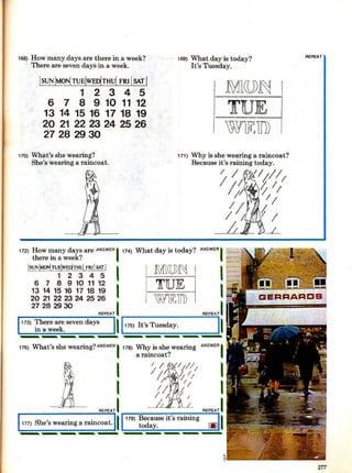 Curso de idiomas globo inglês livro005