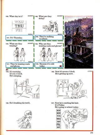 Curso de idiomas globo inglês livro005