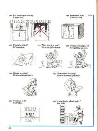 Curso de idiomas globo inglês livro005