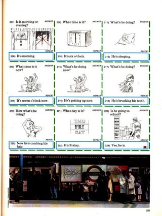 Curso de idiomas globo inglês livro005