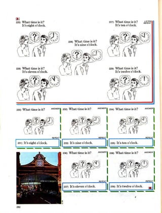 Curso de idiomas globo inglês livro005