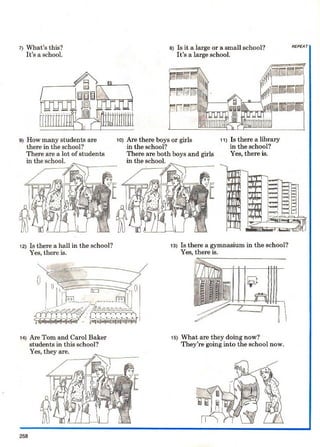 Curso de idiomas globo inglês livro005