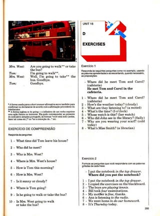 Curso de idiomas globo inglês livro005