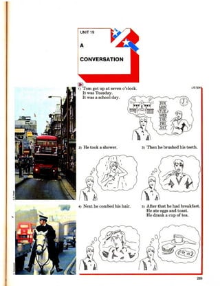 Curso de idiomas globo inglês livro005