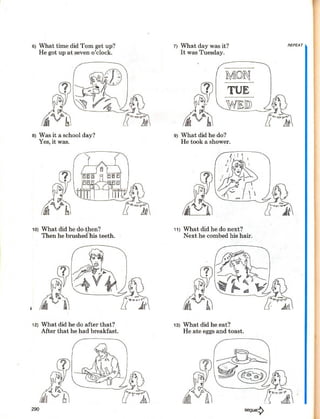 Curso de idiomas globo inglês livro005