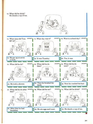 Curso de idiomas globo inglês livro005