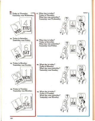 Curso de idiomas globo inglês livro005