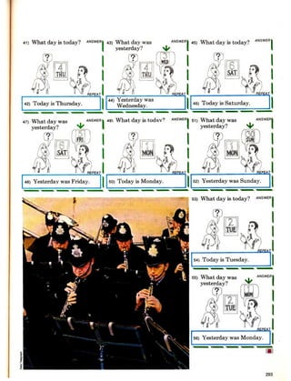 Curso de idiomas globo inglês livro005