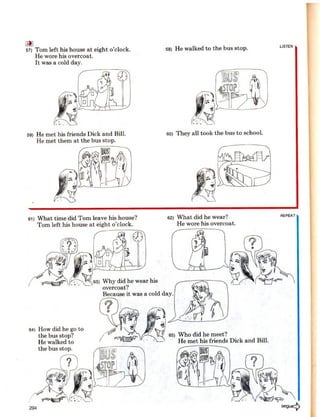 Curso de idiomas globo inglês livro005