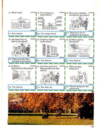 Curso de idiomas globo inglês livro005